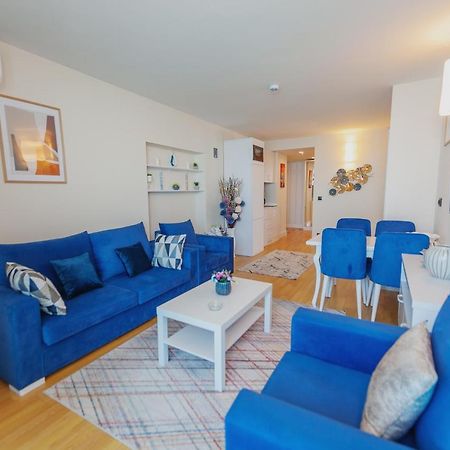 באטומי Orbi City Aparthotel מראה חיצוני תמונה