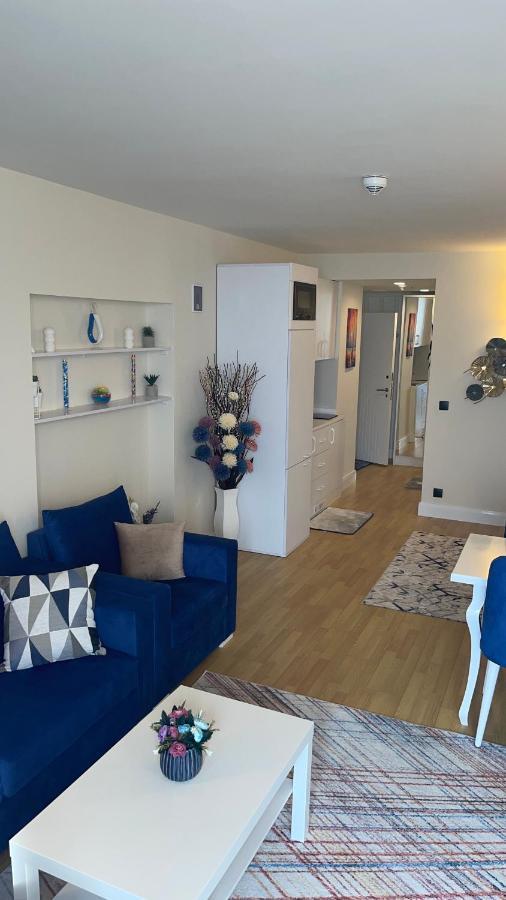 באטומי Orbi City Aparthotel מראה חיצוני תמונה