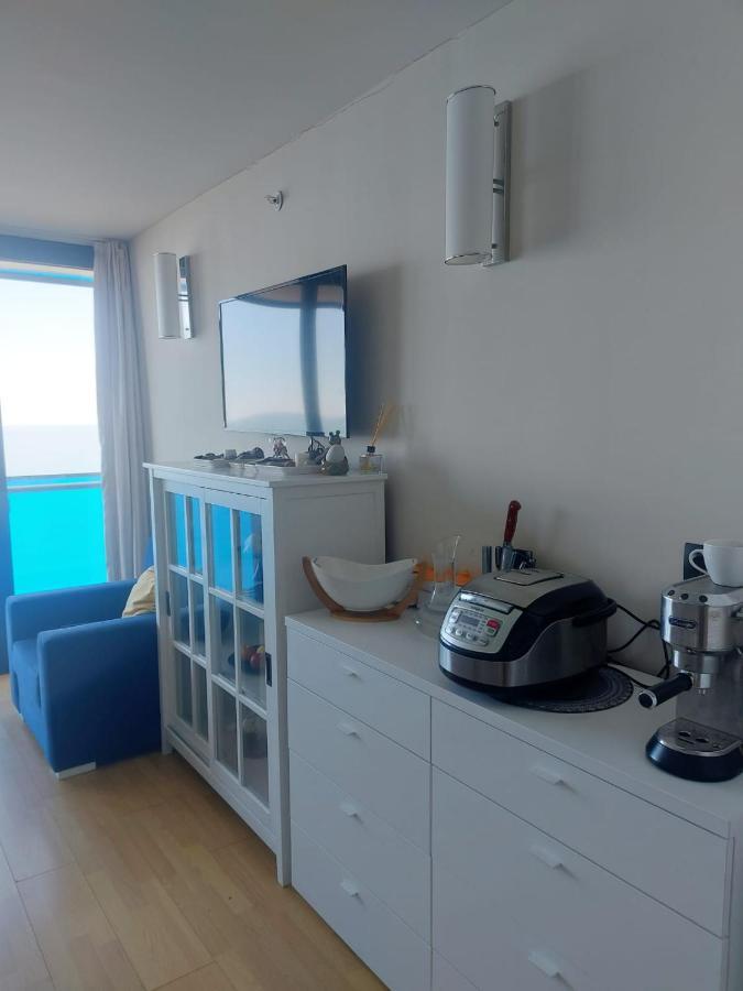 באטומי Orbi City Aparthotel מראה חיצוני תמונה